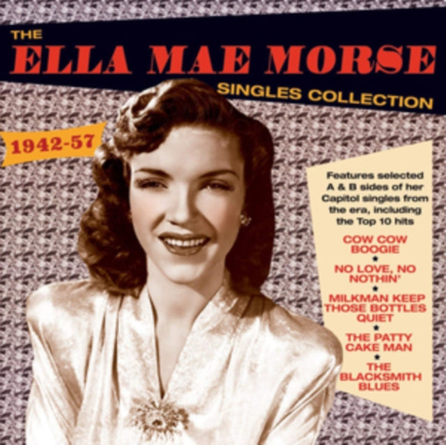 The Ella Mae Morse Singles Collection 19