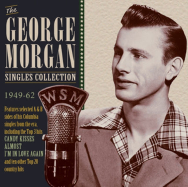 The George Morgan Singles Collection 194