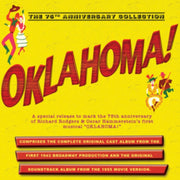 Oklahoma The 75th Anniversary Collection