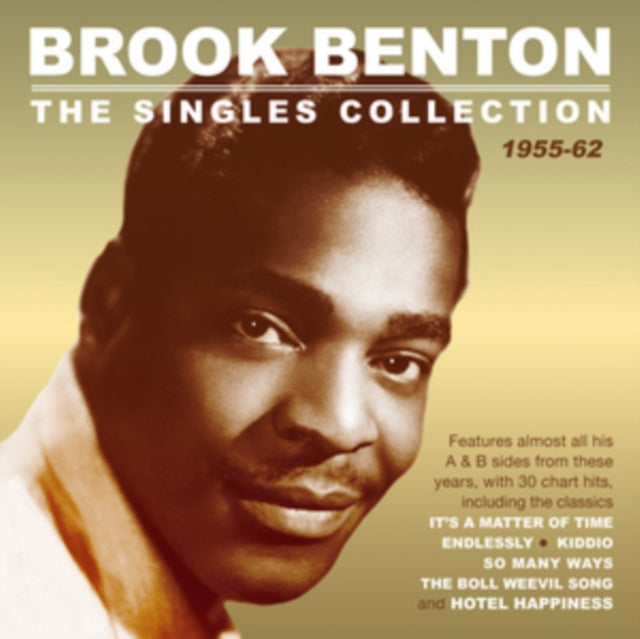 The Singles Collection 1955-62