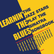 Learnin The Blues - The Jazz Stars Play