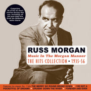 Music In The Morgan Manner - The Hits Co