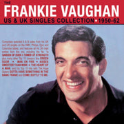 The Frankie Vaughan Us & Uk Singles Coll