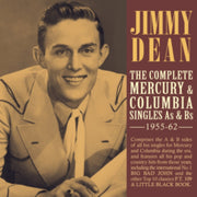 The Complete Mercury & Columbia Singles