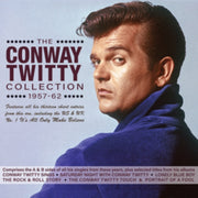 The Conway Twitty Collection 1957-62