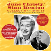 The June Christy / Stan Kenton Collectio