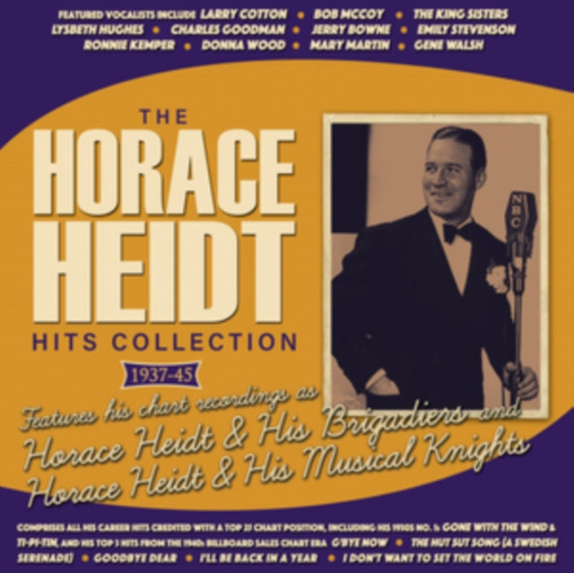 The Horace Heidt Hits Collection 1937-19