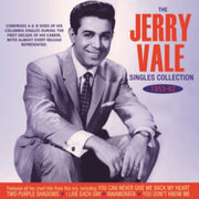 The Jerry Vale Singles Collection 1953-6