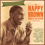 The Nappy Brown Singles Collection 1954