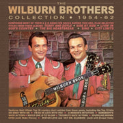The Wilburn Brothers Collection 1954-196