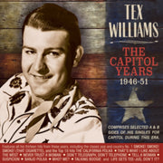 The Capitol Years 1946-1951