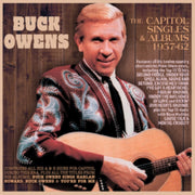 The Capitol Singles & Albums 1957-1962