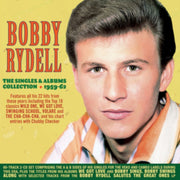 The Singles & Albums Collection 1959-196