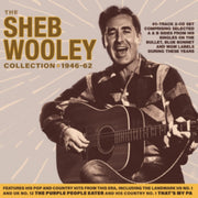 The Sheb Wooley Collection 1946-1962