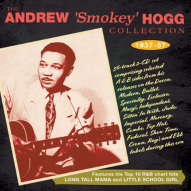 Collection 1937-57