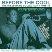 Before The Cool Collection 1945-48