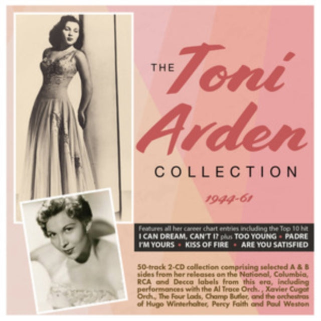 Collection 1944-61