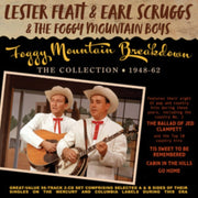 Foggy Mountain Breakdown The Collection