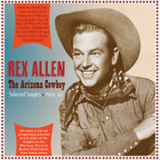 Arizona Cowboy Selected Singles 1946-62
