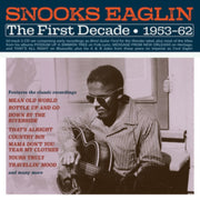 First Decade 1953-62