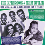Singles & Albums Collection 1958-62