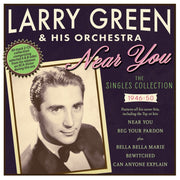 Near You The Singles Collection 1946-50