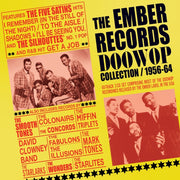 The Ember Records Doowop Collection 1956