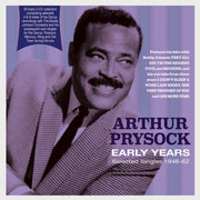 Early Years