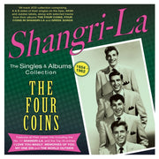 Shangri-la - The Singles & Albums Collec