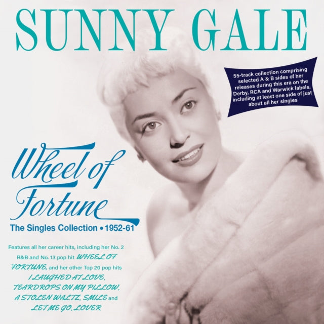 Wheel Of Fortune - The Singles Collectio