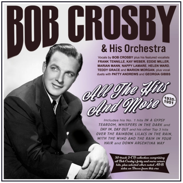 All The Hits And More 1935-51