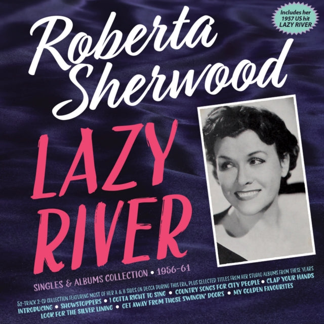 Lazy River - Singles & Albums Collection