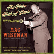 The Voice With A Heart - The Singles Col