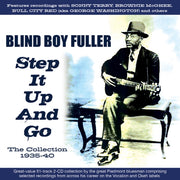 Step It Up And Go - The Collection 1935-