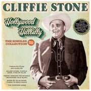Hollywood Hillbilly The Singles Collecti