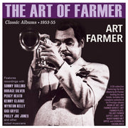 Art Of Farmer Classic Albums 1953-55