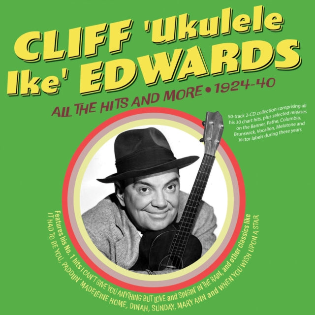 All The Hits & More 1924-40