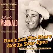 Dont Let The Stars Get In Your Eyes The