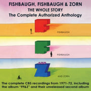 Whole Story Complete Cbs Recordings 1971