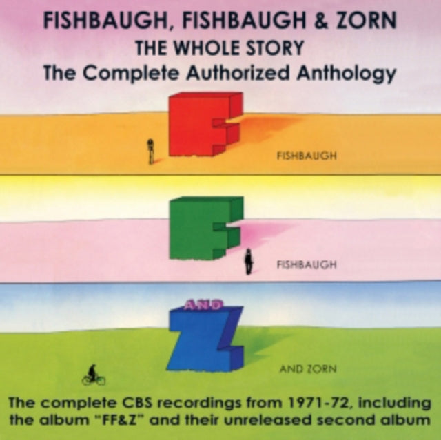 Whole Story Complete Cbs Recordings 1971