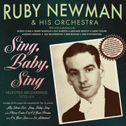 Sing. Baby. Sing - Selected Recordings 1