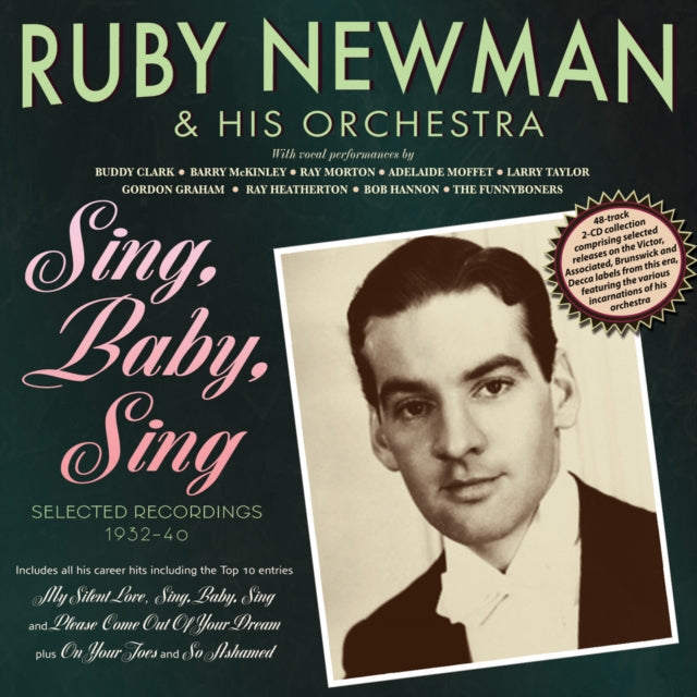 Sing. Baby. Sing - Selected Recordings 1