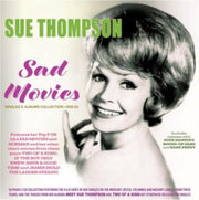 Sad Movies Singles & Albums Collection 1