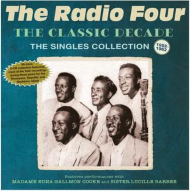 Classic Decade The Singles Collection 19