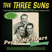 Peg O My Heart - Selected Singles 1944-56