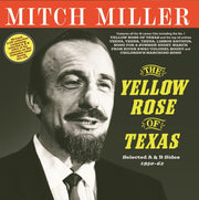Yellow Rose Of Texas Selected A & B Side