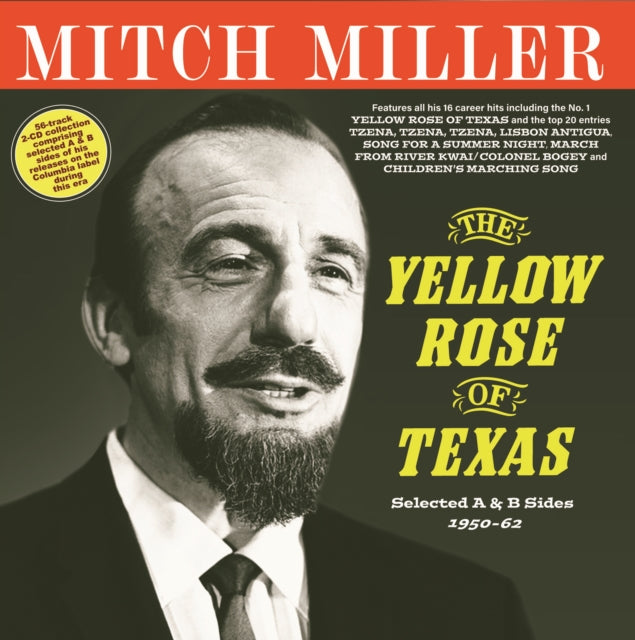 Yellow Rose Of Texas Selected A & B Side