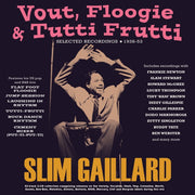 Vout / Floogie & Tutti Frutti Selected R