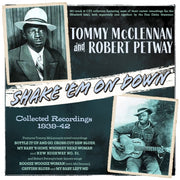 Shake Em On Down - Collected Recordings