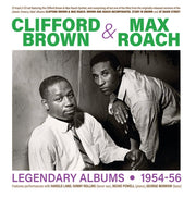 Legendary Albums 1954-56 (2cd)